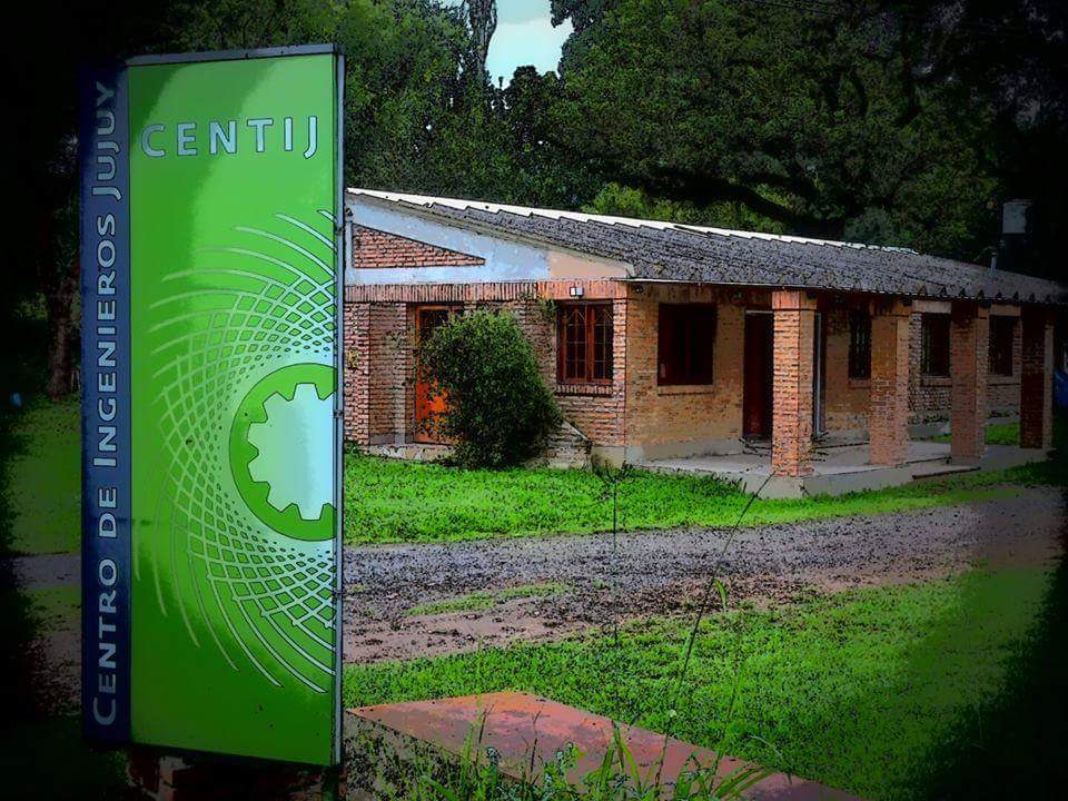 Salon para Eventos